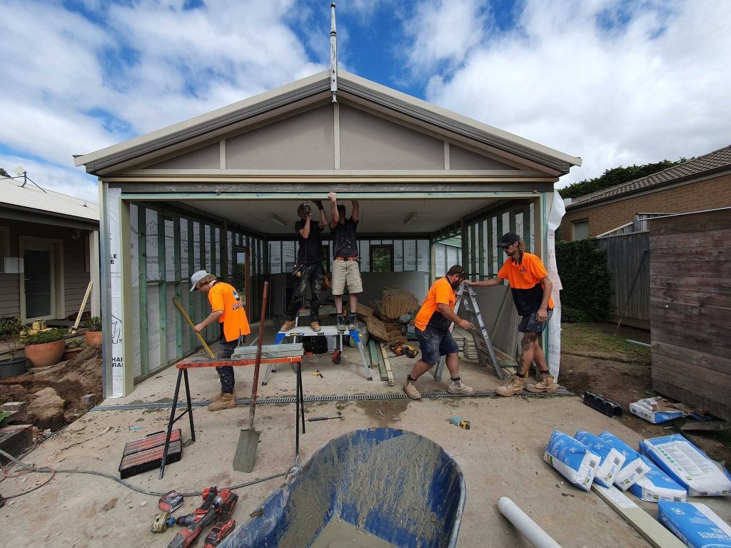 ndis builders