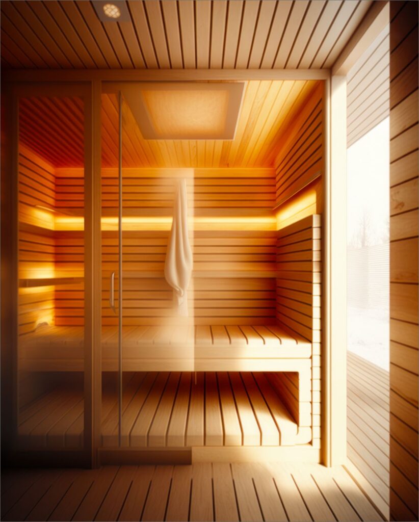 Steam Rooms Saunas2