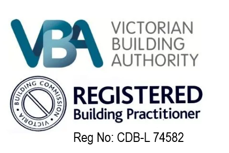 VBA VICTORIAN BUILDING AUTHORITY